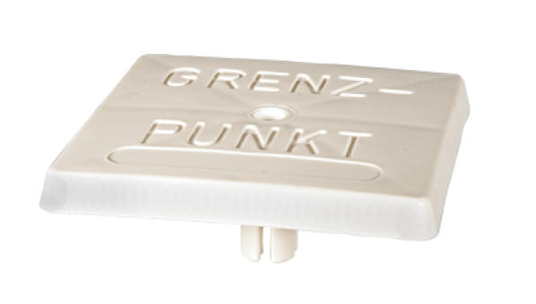 Beispiele für Abmarkungen