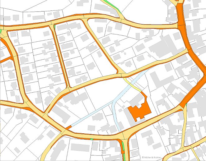 Realflächenkataster